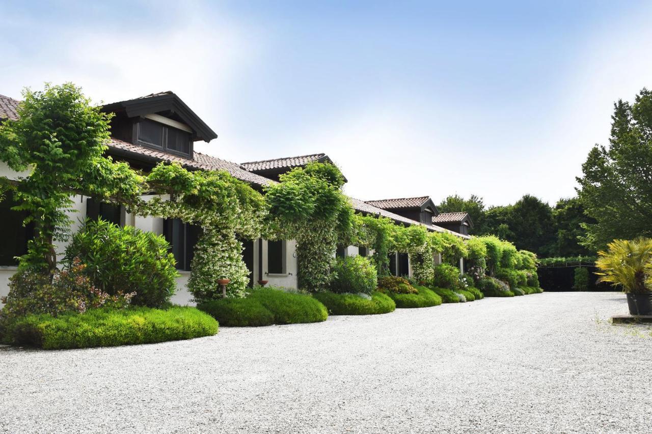 Venicegreen Agriresort Tessera Kültér fotó