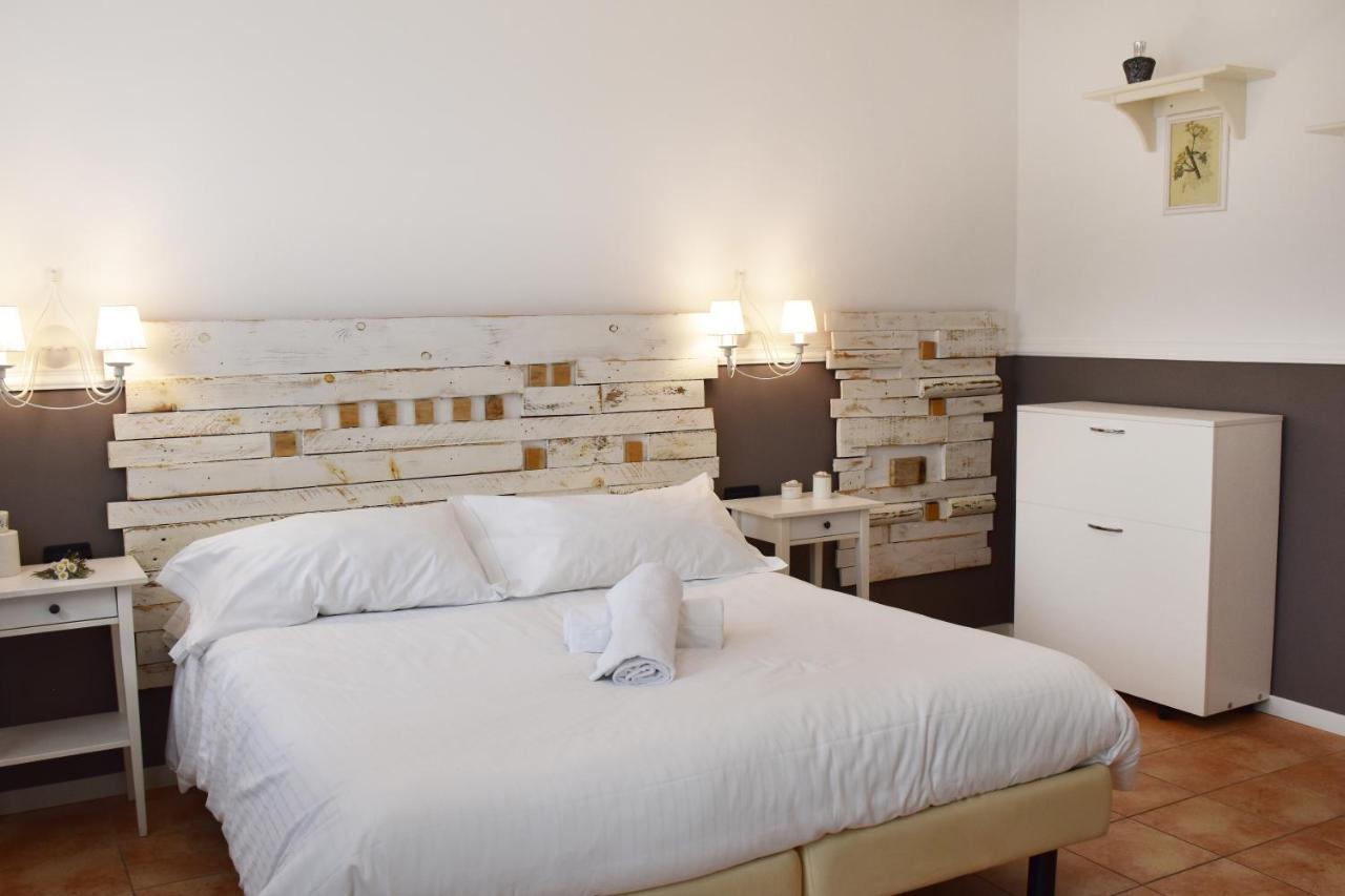 Venicegreen Agriresort Tessera Kültér fotó