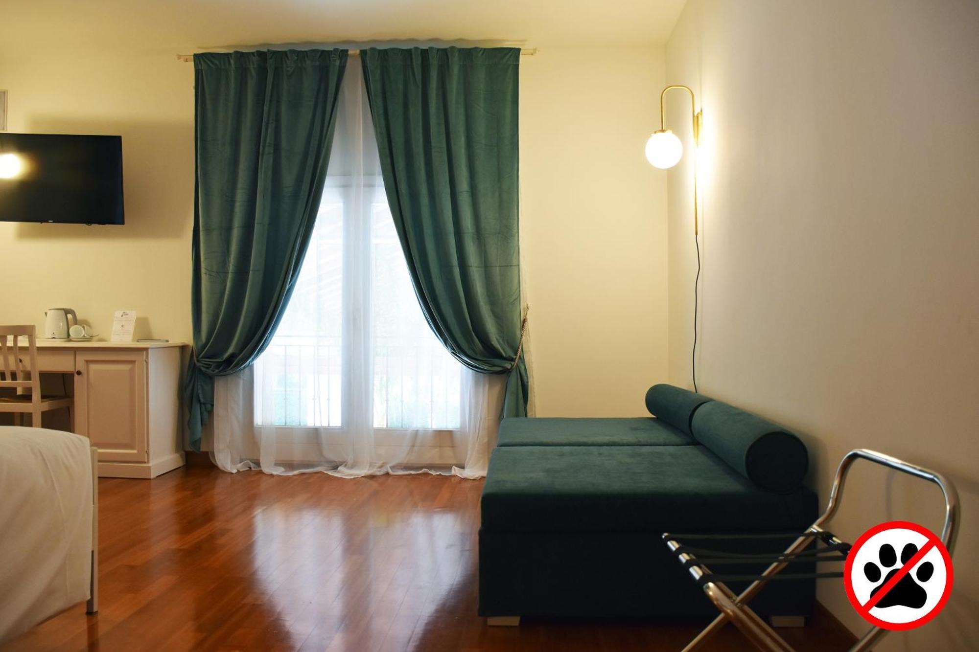 Venicegreen Agriresort Tessera Kültér fotó