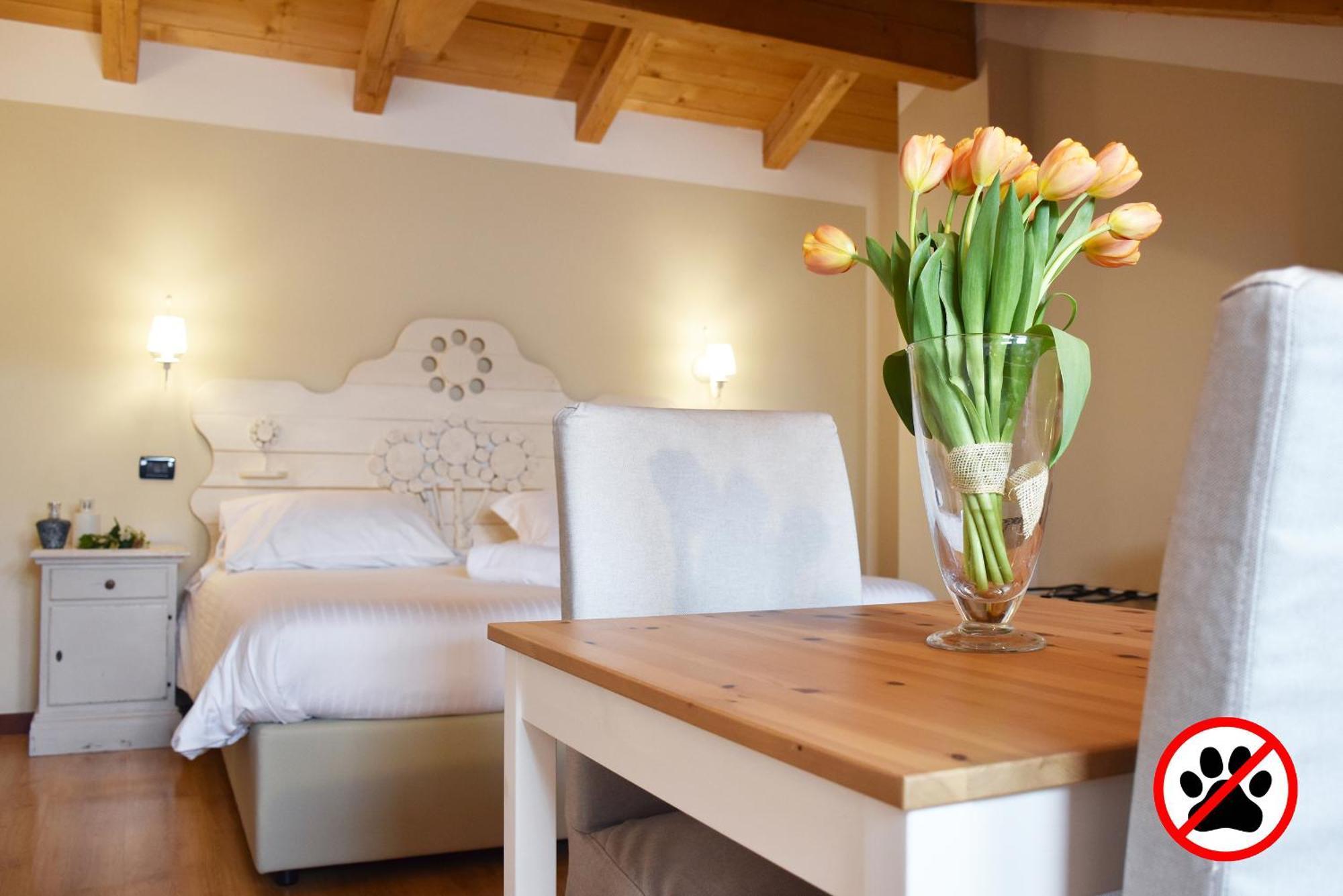 Venicegreen Agriresort Tessera Kültér fotó