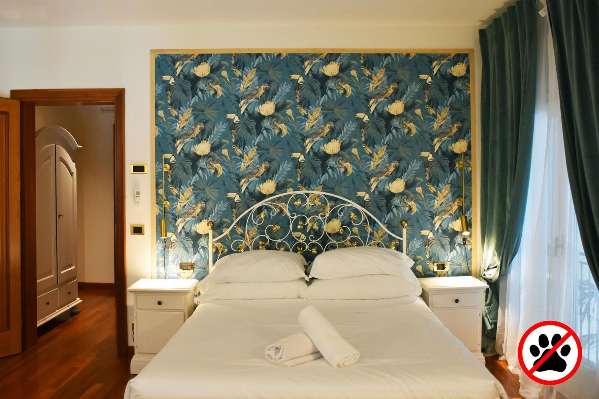 Venicegreen Agriresort Tessera Kültér fotó