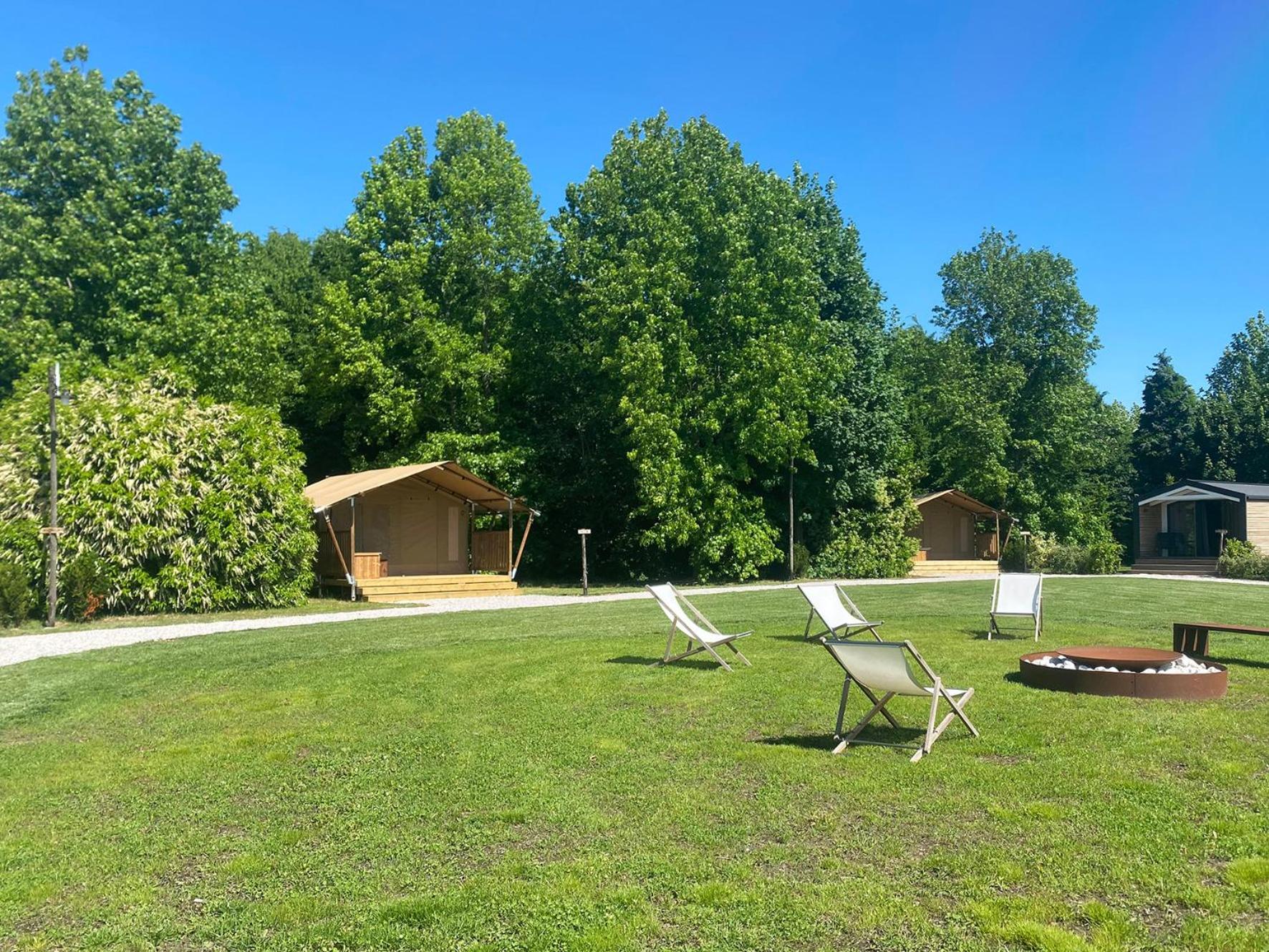 Venicegreen Agriresort Tessera Kültér fotó