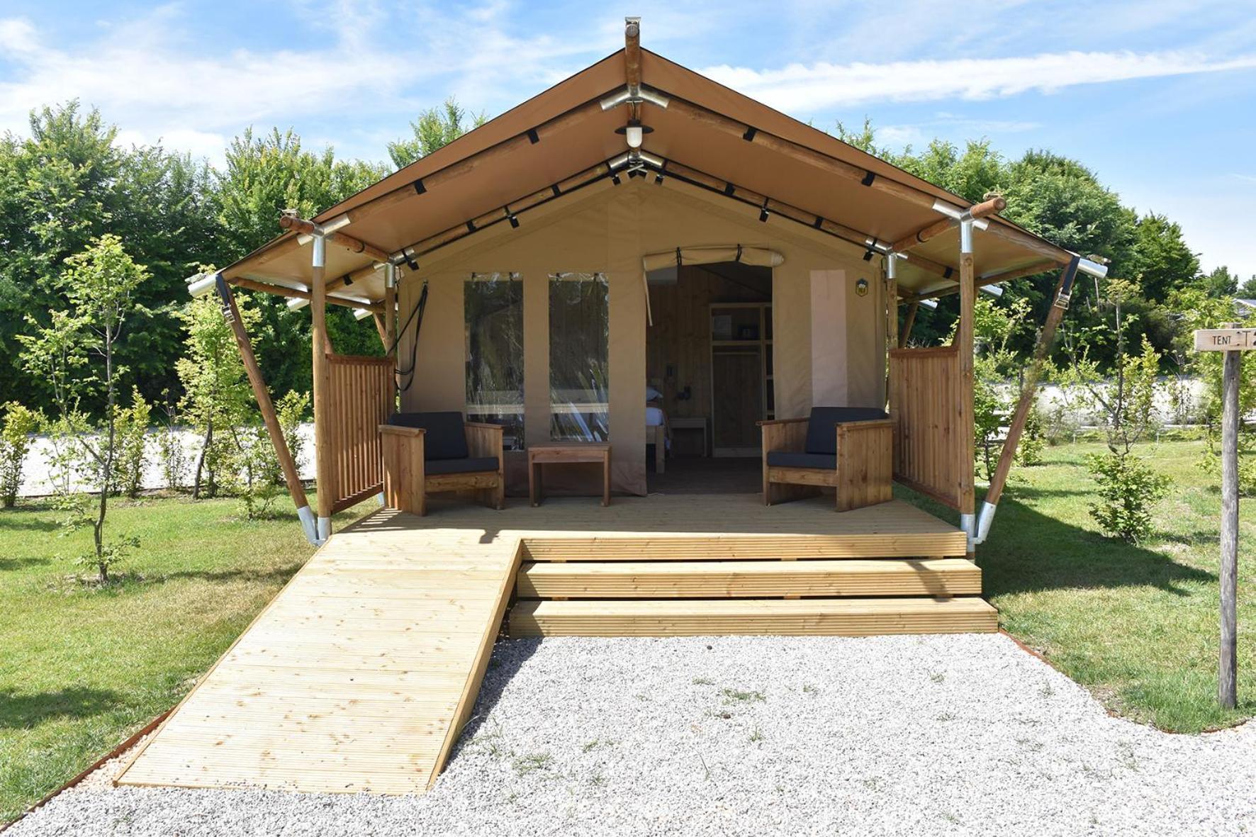 Venicegreen Agriresort Tessera Kültér fotó