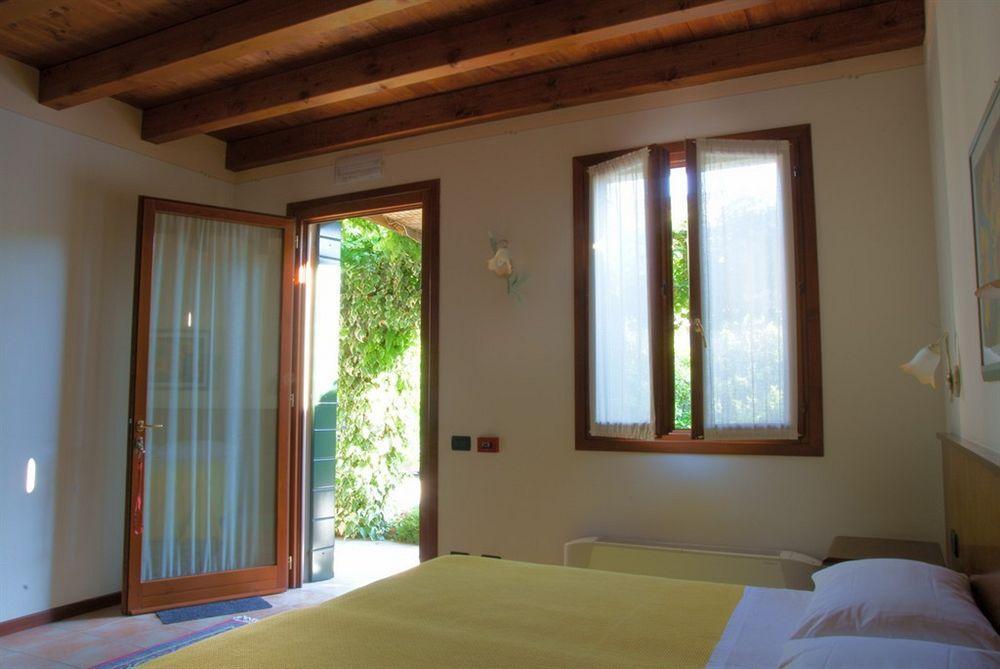 Venicegreen Agriresort Tessera Kültér fotó